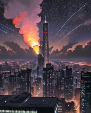 虚拟征途:荣耀与背叛
