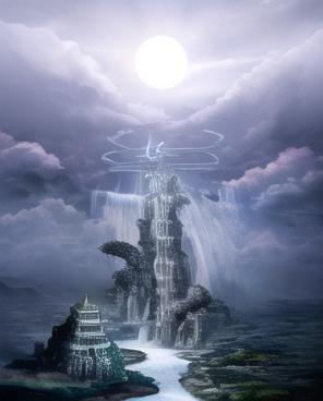 江湖余生，剑舞风云