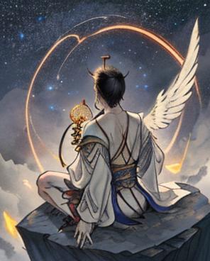 《怒涛江湖梦》