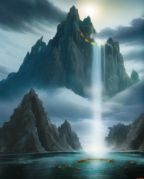 《浮尘之上，星河彼岸》