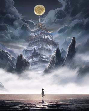 逆天神脉：灵根重生录