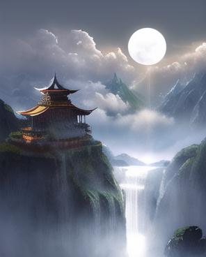 《断剑江湖情》