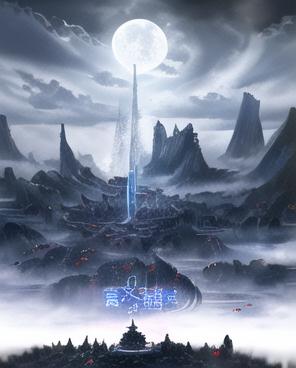 《月影江湖梦》