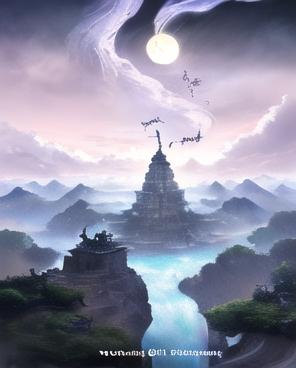 江湖谍影：月影沉柒