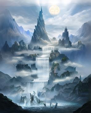 苍云剑影：江湖梦魇