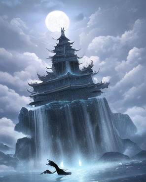 《逆天剑客：绝世江湖的秘密》