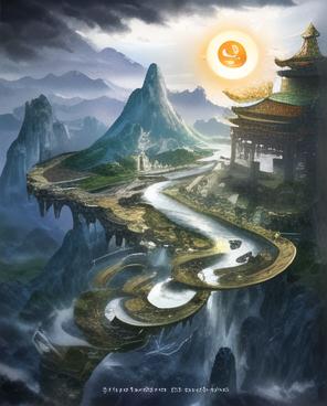 《天涯孤旅：独行剑客的传说》