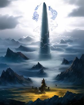 《剑尽九州，情归何处》