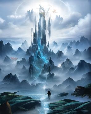 《暗潮涌动江湖梦》