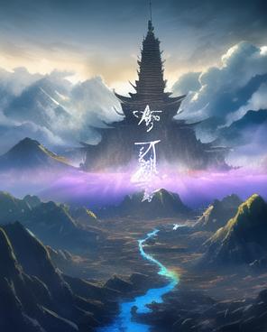 月影之下，刀剑无痕