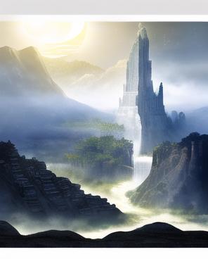 侠影天涯，剑舞云端