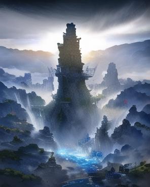 江湖烟雨欲沉舟