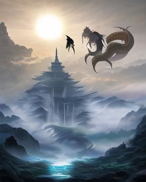 《一剑天涯，无畏江湖》