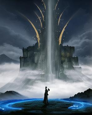 《刀影云霄：江湖寒雨》