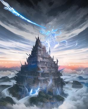 琴心剑影：江湖浮尘