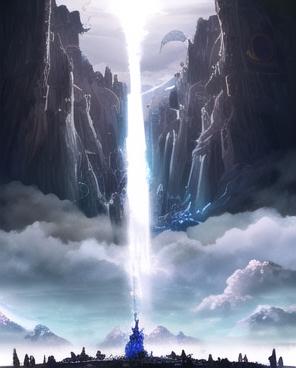 《青峰剑影与血色江湖》