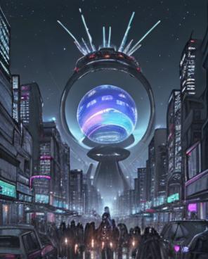 虚幻之中：人工智能的觉醒
