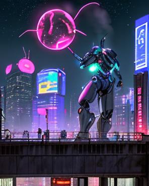 星际崛起：智能之境