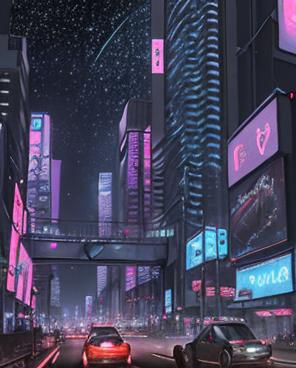 失控的意识之光