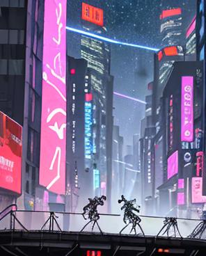 《虚拟边界的深渊》