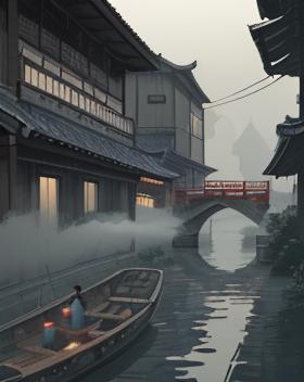 月光照耀之下的誓言