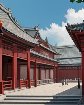 回眸千年：离歌绝响