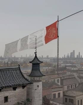 逆天吟唱：长安孤影