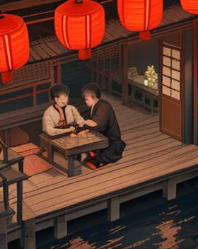 《剑影心肠：汉末风云录》