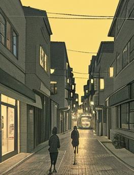 《医者的旅途——火车上的邂逅》