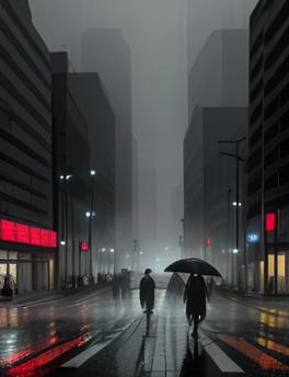 《时光中的残影》