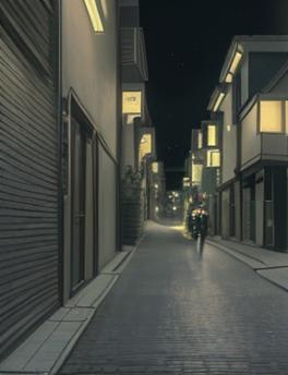 《岁月不再，梦境归来》