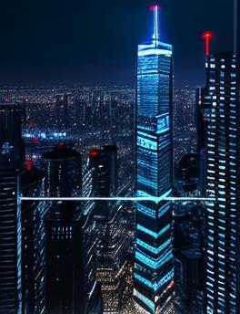期待潮水来临的日子