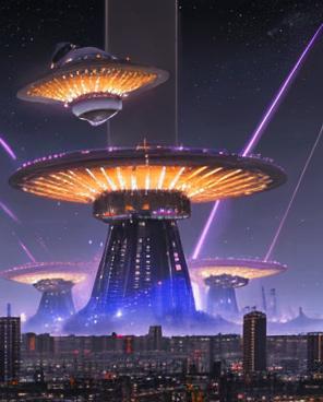 《时空交错的千年之约》