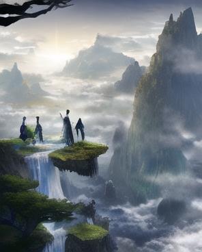 时光余烬之破灭轮回