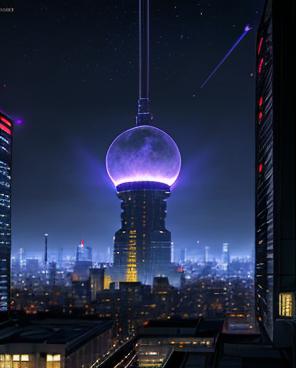迷失在数字星海