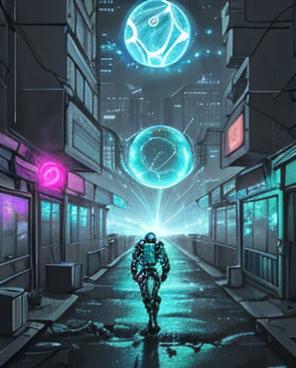 《幻影智者的觉醒》