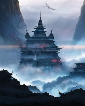 梦境之渊