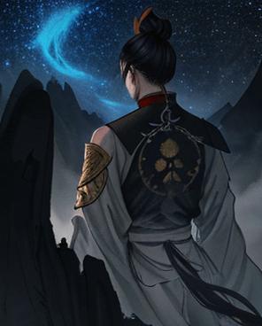 天境游侠