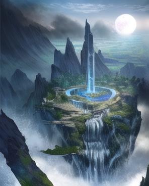 霜月吟