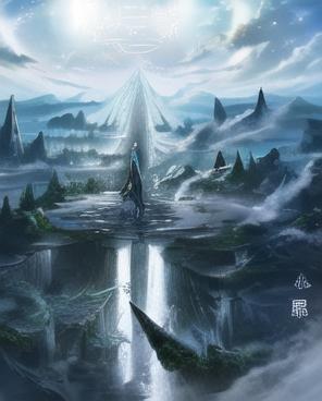 孽缘封印