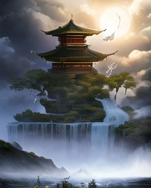 天行九歌