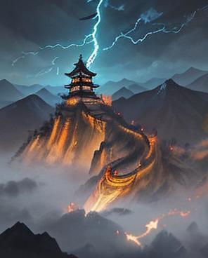 幻世游踪