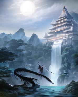 幽冥天境