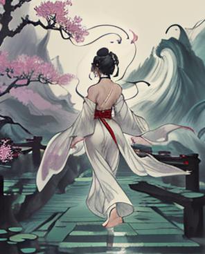 隐世宗门之逆天闻道
