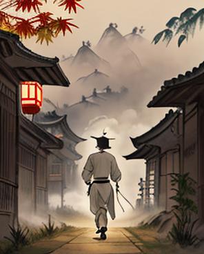 青灯夜话