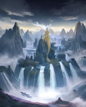寻梦长河