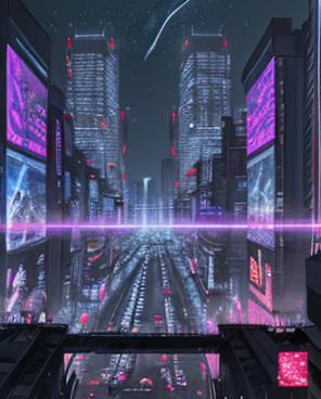 无尽算法