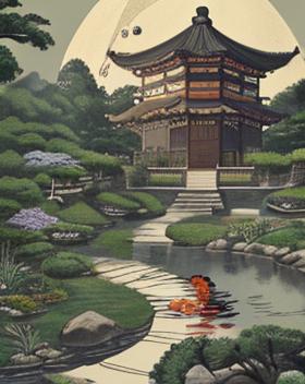 《孤月遗梦：秦汉之间的情缘》