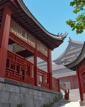 梦浮云间：忘川之恋