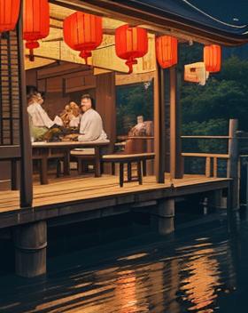 《无声的剑影：江湖情缘》